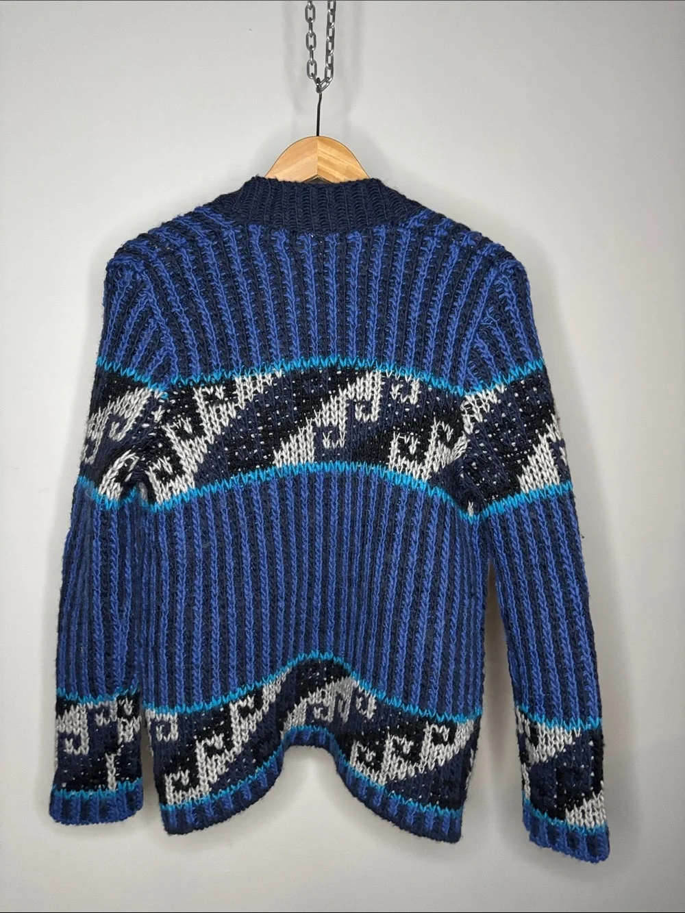 Free People Time and Again Cardigan Size XS